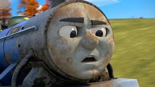 Thomas and Friends: Accidents Will Happen