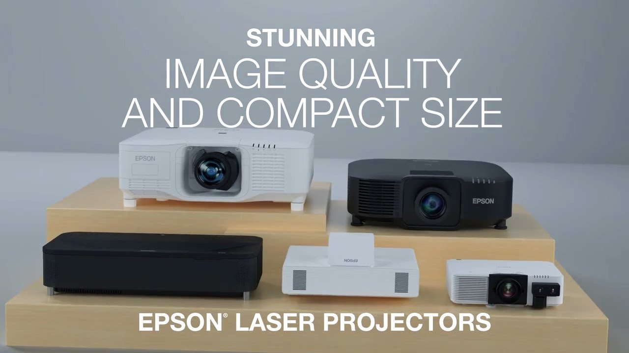Epson Video Thumbnail