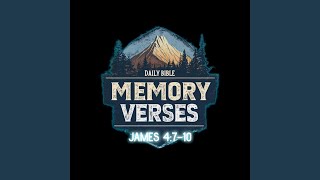 James 4:7-10 - Pop