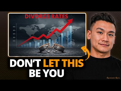 The #1 Shift That Will Save Your Marriage
