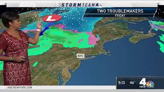 Watch News 4 New York at 5 p.m. Live