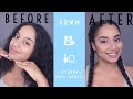 GRWM: HOW I DID MY HAIR AND MAKEUP FOR MY LAST YOUTUBE VIDEO