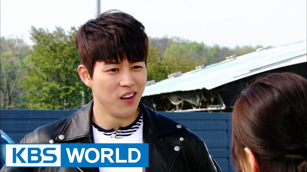 The Unusual Family | 별난 가족 EP.1 [SUB : ENG,CHN / 2016.05.11]