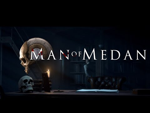 The Dark Pictures Anthology- Little Hope - Story Trailer and PC specs