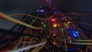 Minimal  House Techno Eurorack Modular 6