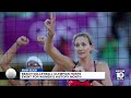 Olympian brings Hero Volley to Miami Beach
