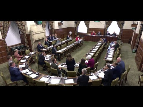 SEND Debate "early identification can transform lives"