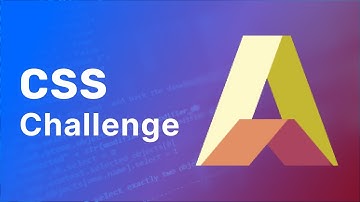 This Shape is Really Confusing | CSSBattle Challenge