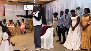 Kilosa Ilikuwa Balaaa Funga Kazi