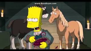 Cartoons on Crack Volume One