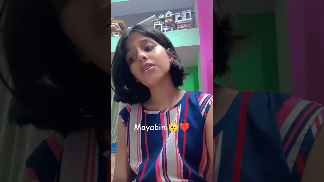 mayabiniAssamese song covered by Ananga Sarkar 🥹❤️‍🩹 for Zubeen Garg sir