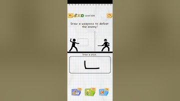 Draw 2 Save Level 101-110