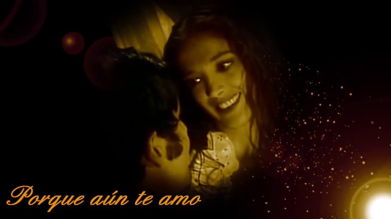 MANUEL Y MATILDE ღ PORQUE AÚN TE AMO ღ