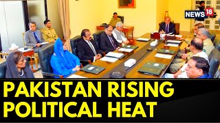 Pakistan News | NSC Green Lights Massive Military Operation Against Terrorists After Eid | News18 screenshot 5
