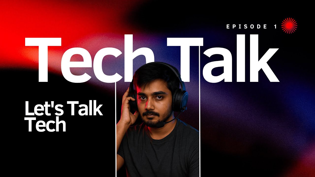 Live Tech Talks | Telling Tech Truths | Teaching Tech Knowledge - YouTube