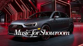 Music for Car Dealership Showroom / Sept.25 ZARA Style Audi A4 / Luxury Showroom BGM screenshot 5