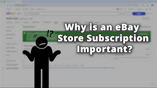 How To Buy An Ebay Store Subscription In 2026 Save Fees & Scale Fast