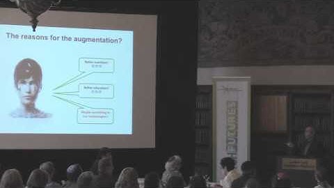 Jewish Futures   Visions of Life and Learning in 2040   David Passig