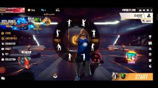 Free Fire Fist Clic Game Play Funny Moments In Factory Gamers