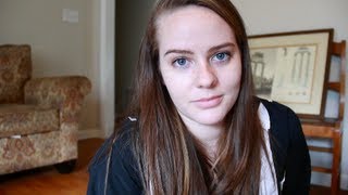 the one where I self-evaluate