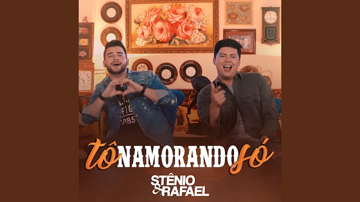 Tô Namorando Só