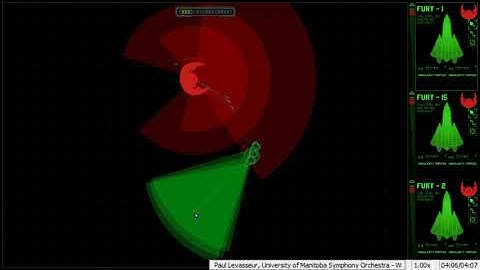 206. Xenonauts X-Division Streamed - Dreadnaught Speedrun