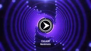 Download lagu Marshmello - CoLoUR