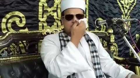 القاري العالمي الكبير الشيخ ممدوح عامر يتلو ماتيسر من سوره النحل