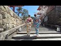 【4K】春の京都を歩く① Walk in Kyoto in spring (Japan) (2022)