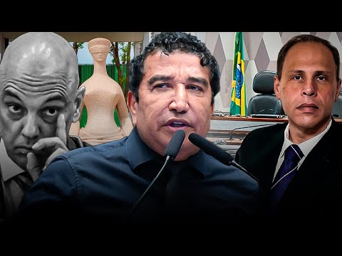 THE SYSTEM IS ACTING: THEY WANT TO SILENCE TAGLIAFERRO.