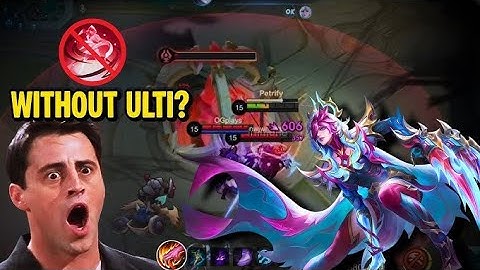 Mobile Legends Gusion Best Build 2025 full Video mlbb tips