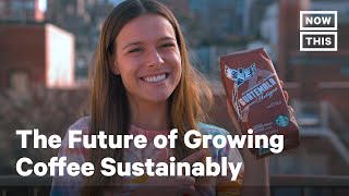 The Future of Coffee Farming | One Small Step