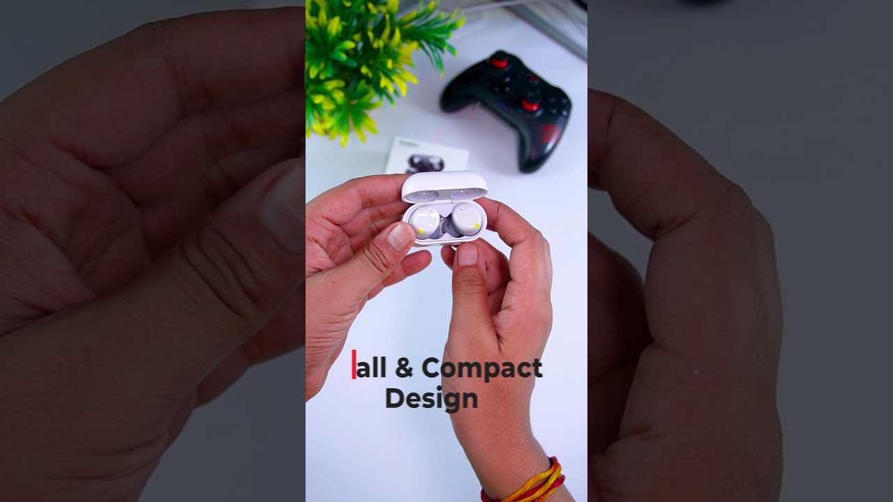 TOZO T6 True Wireless Earbuds Bluetooth 5.3 Headphones Unboxing 