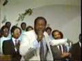 Marvin Winans Jesus Christ mp3