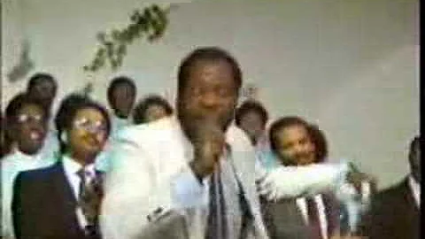 Marvin Winans - Jesus Christ