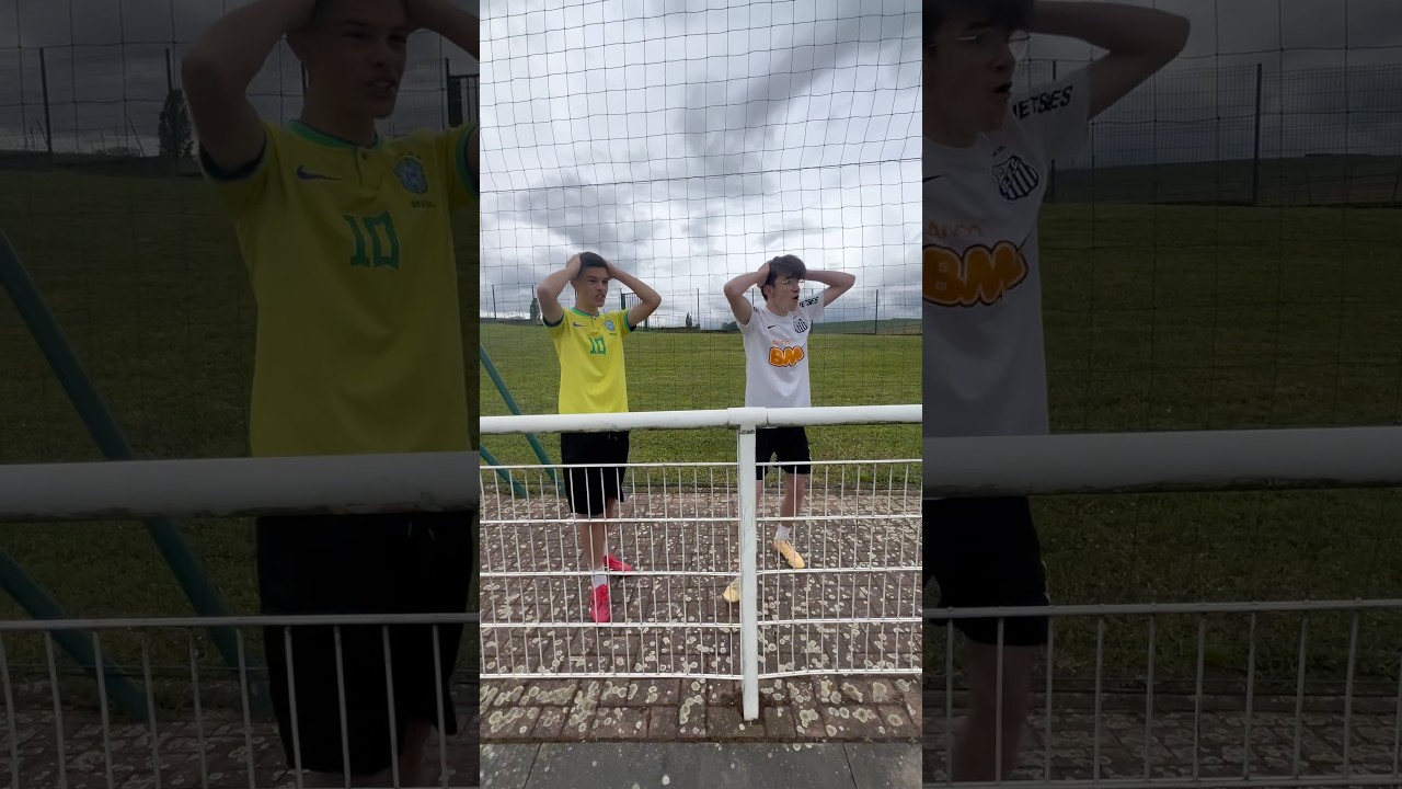 #footballshorts