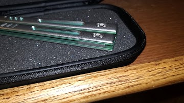 BRS Hybrid Replicant Review