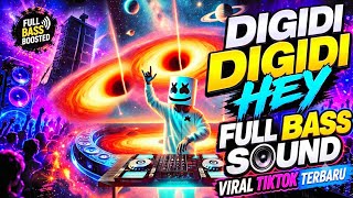 DJ ILHAM - DIGIDI DIGIDI 🔥 DJ VIRAL TIKTOK TERBARU | FULL BASS JEDAG JEDUG 2026