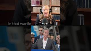 Gavin Newsom’s Disturbing Comments on Israel