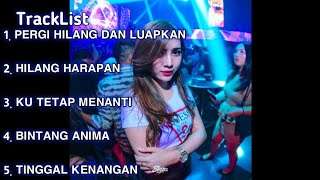 DJ FUNKOT PERGI HILANG DAN LUAPKAN X HILANG HARAPAN - Dedenrm