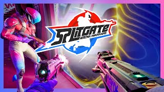 Is Splitgate 1 Still Good