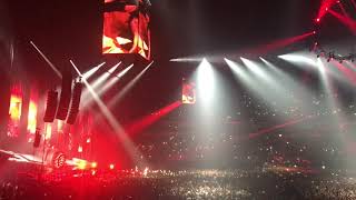 Booba u arena 2018 jour de paie Resimi