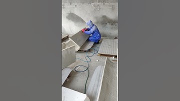 Precast concrete landscape tree pond