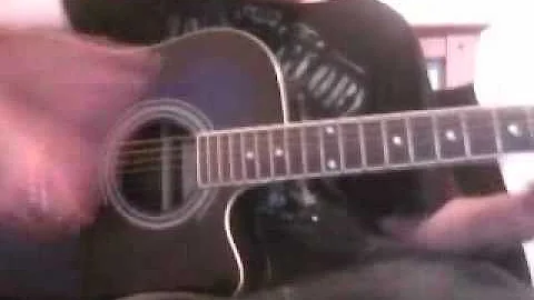 Far Away Instrumental - Guitar