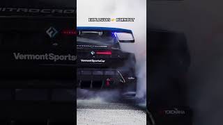 Ever wondered what happens when you put explosives in a freezer? 😮‍💨💨 #Nitrocross #NX