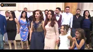 Nuri Samir ( Maher & Wala ) Part08 #MirVideo Production ®