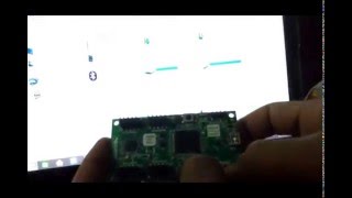 Bluetooth 4.0 HID profile based Mouse Demo screenshot 3