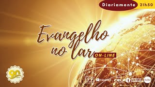 Os infortúnios ocultos - O Evangelho Segundo o Espiritismo - Cap. XIII - item 4 - ENL 28/02/26