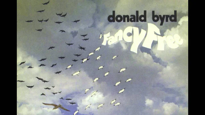 Donald Byrd - Weasil