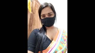 Ritusri Dotta Stripchat Live Part-1